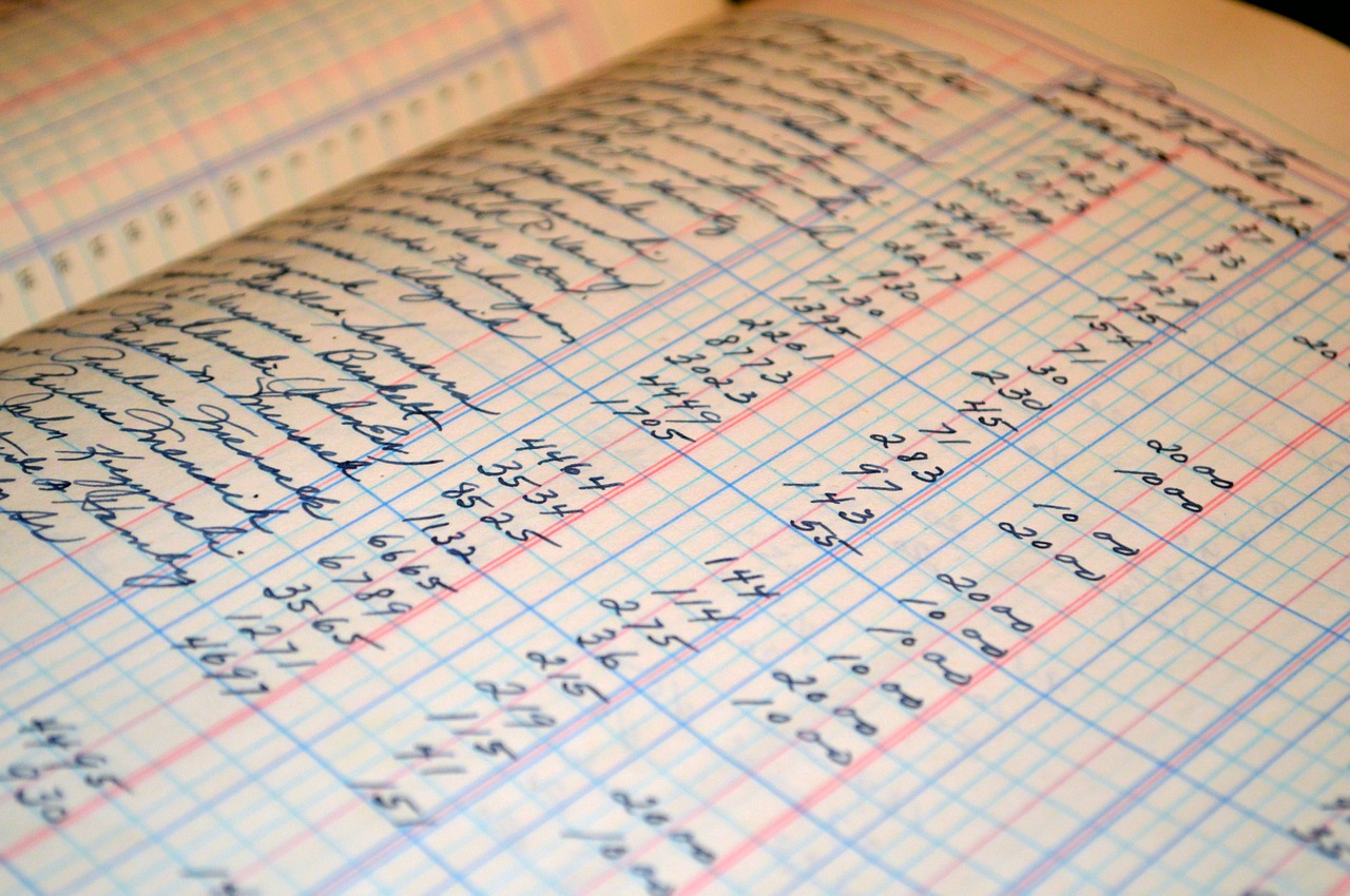 การทำบัญชีสำคัญต่อธุรกิจอย่างไร